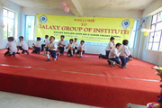 Galaxy Public School-Event